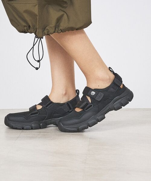 Rouge vif la cle / ルージュ・ヴィフ ラクレ サンダル | 【SHAKA / シャカ】オッター トレイル AT SK-217/靴/サンダル【 | 詳細1