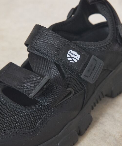 Rouge vif la cle / ルージュ・ヴィフ ラクレ サンダル | 【SHAKA / シャカ】オッター トレイル AT SK-217/靴/サンダル【 | 詳細10