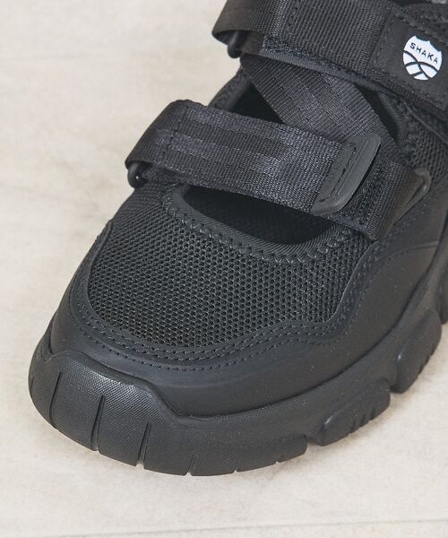 Rouge vif la cle / ルージュ・ヴィフ ラクレ サンダル | 【SHAKA / シャカ】オッター トレイル AT SK-217/靴/サンダル【 | 詳細11