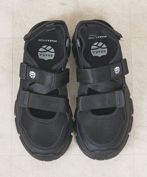 Rouge vif la cle / ルージュ・ヴィフ ラクレ サンダル | 【SHAKA / シャカ】オッター トレイル AT SK-217/靴/サンダル【 | 詳細12