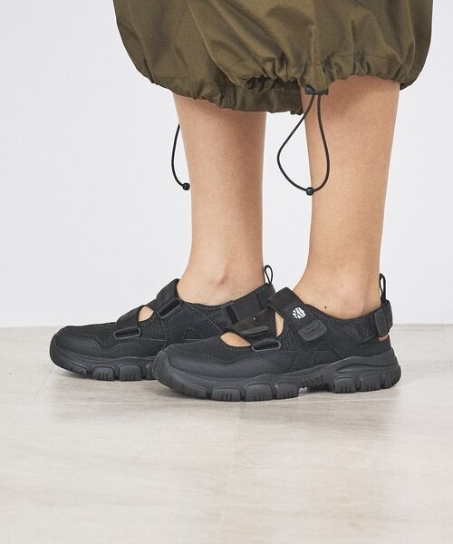 Rouge vif la cle / ルージュ・ヴィフ ラクレ サンダル | 【SHAKA / シャカ】オッター トレイル AT SK-217/靴/サンダル【 | 詳細3