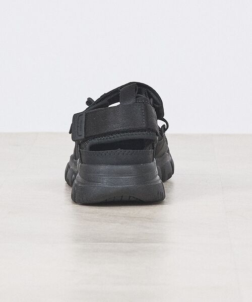 Rouge vif la cle / ルージュ・ヴィフ ラクレ サンダル | 【SHAKA / シャカ】オッター トレイル AT SK-217/靴/サンダル【 | 詳細8