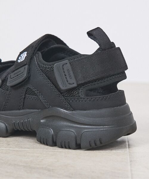 Rouge vif la cle / ルージュ・ヴィフ ラクレ サンダル | 【SHAKA / シャカ】オッター トレイル AT SK-217/靴/サンダル【 | 詳細9