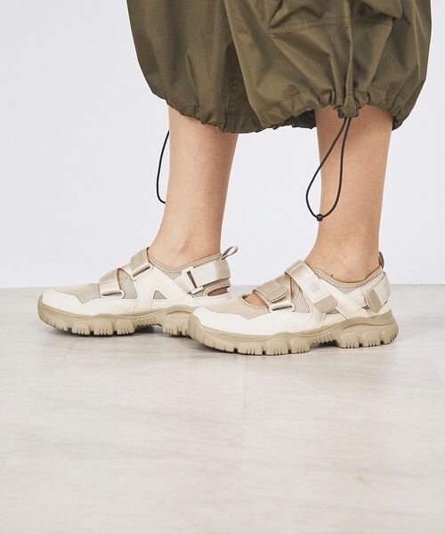 Rouge vif la cle / ルージュ・ヴィフ ラクレ サンダル | 【SHAKA / シャカ】オッター トレイル AT SK-217/靴/サンダル【 | 詳細15