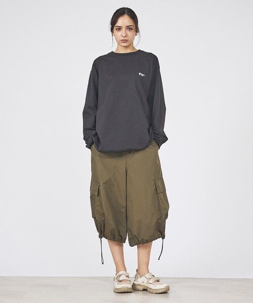 Rouge vif la cle / ルージュ・ヴィフ ラクレ サンダル | 【SHAKA / シャカ】オッター トレイル AT SK-217/靴/サンダル【 | 詳細17