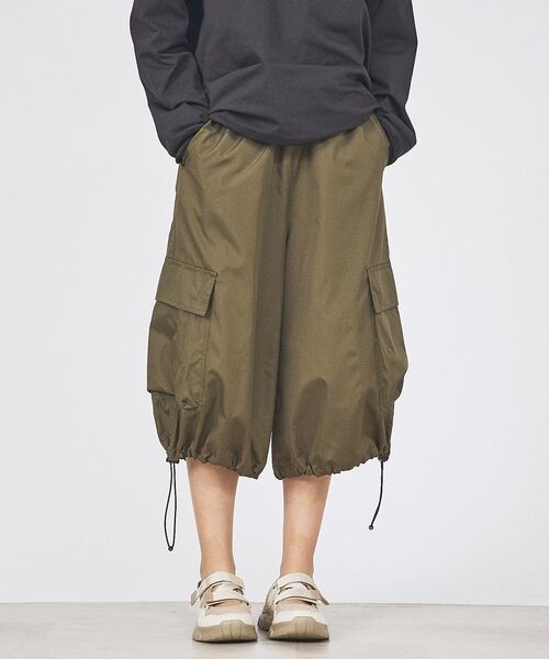 Rouge vif la cle / ルージュ・ヴィフ ラクレ サンダル | 【SHAKA / シャカ】オッター トレイル AT SK-217/靴/サンダル【 | 詳細18