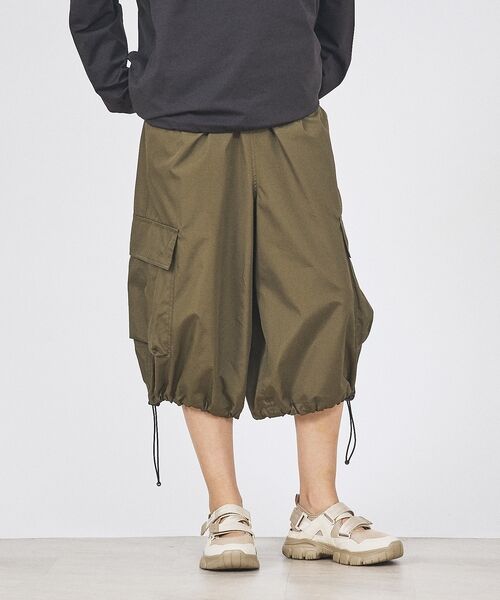 Rouge vif la cle / ルージュ・ヴィフ ラクレ サンダル | 【SHAKA / シャカ】オッター トレイル AT SK-217/靴/サンダル【 | 詳細20