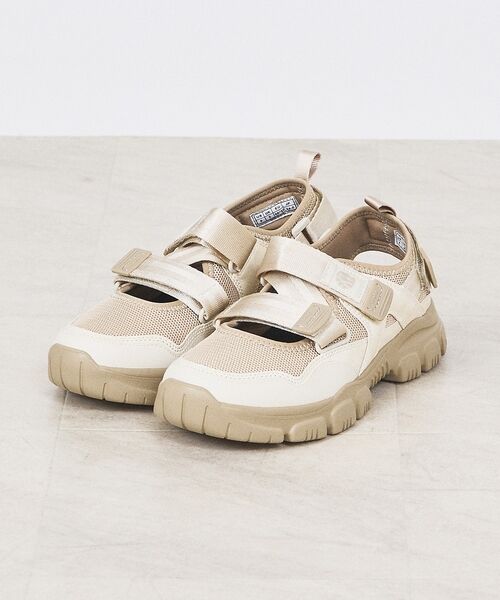 Rouge vif la cle / ルージュ・ヴィフ ラクレ サンダル | 【SHAKA / シャカ】オッター トレイル AT SK-217/靴/サンダル【 | 詳細21