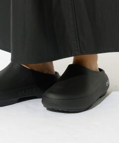 Rouge vif la cle / ルージュ・ヴィフ ラクレ シューズ | 【OOFOS/ウーフォス】OOcloog+ / ウークロッグプラス【予約】