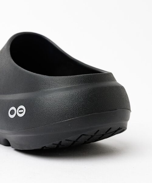 Rouge vif la cle / ルージュ・ヴィフ ラクレ シューズ | 【OOFOS/ウーフォス】OOcloog+ / ウークロッグプラス【予約】 | 詳細14
