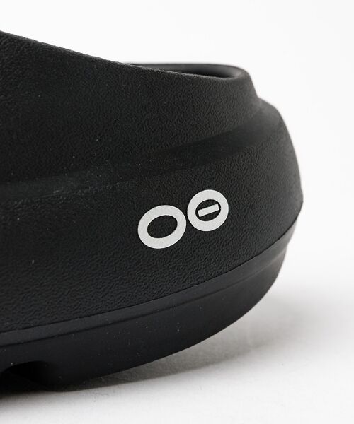 Rouge vif la cle / ルージュ・ヴィフ ラクレ シューズ | 【OOFOS/ウーフォス】OOcloog+ / ウークロッグプラス【予約】 | 詳細17