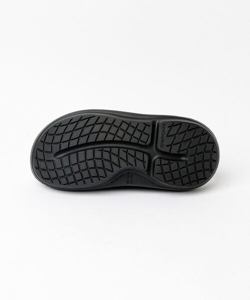 Rouge vif la cle / ルージュ・ヴィフ ラクレ シューズ | 【OOFOS/ウーフォス】OOcloog+ / ウークロッグプラス【予約】 | 詳細18