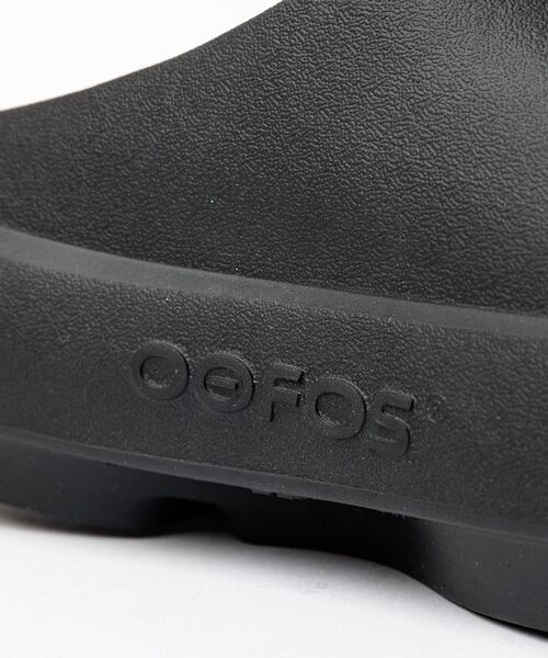 Rouge vif la cle / ルージュ・ヴィフ ラクレ シューズ | 【OOFOS/ウーフォス】OOcloog+ / ウークロッグプラス【予約】 | 詳細19