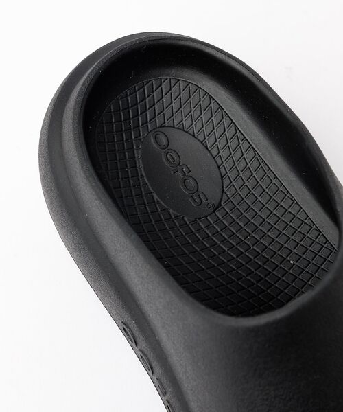 Rouge vif la cle / ルージュ・ヴィフ ラクレ シューズ | 【OOFOS/ウーフォス】OOcloog+ / ウークロッグプラス【予約】 | 詳細20