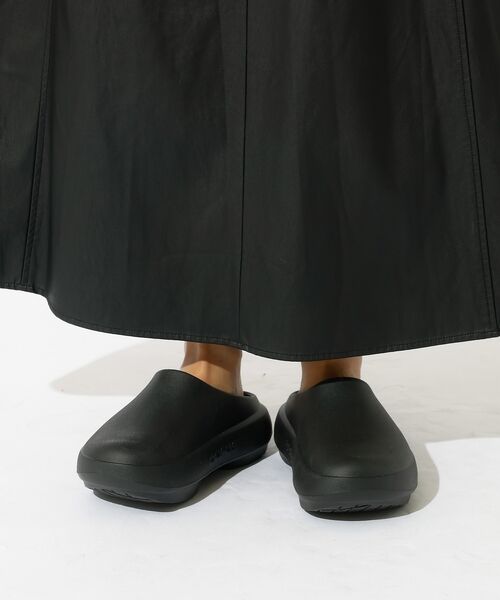 Rouge vif la cle / ルージュ・ヴィフ ラクレ シューズ | 【OOFOS/ウーフォス】OOcloog+ / ウークロッグプラス【予約】 | 詳細3