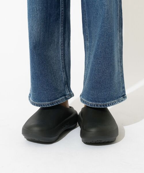 Rouge vif la cle / ルージュ・ヴィフ ラクレ シューズ | 【OOFOS/ウーフォス】OOcloog+ / ウークロッグプラス【予約】 | 詳細6