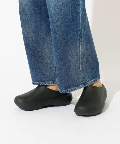 Rouge vif la cle / ルージュ・ヴィフ ラクレ シューズ | 【OOFOS/ウーフォス】OOcloog+ / ウークロッグプラス【予約】 | 詳細8