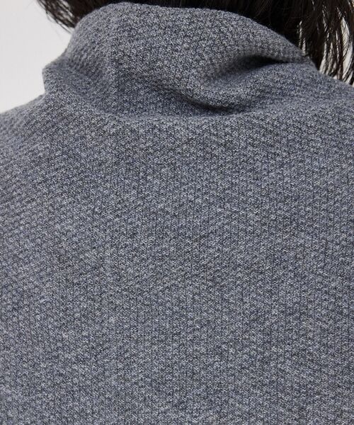 Rouge vif la cle / ルージュ・ヴィフ ラクレ マフラー・ショール・スヌード・ストール | 【WILLIAM BRUNTON/ウィリアム ブラントン】ヘッドスカーフ | 詳細14