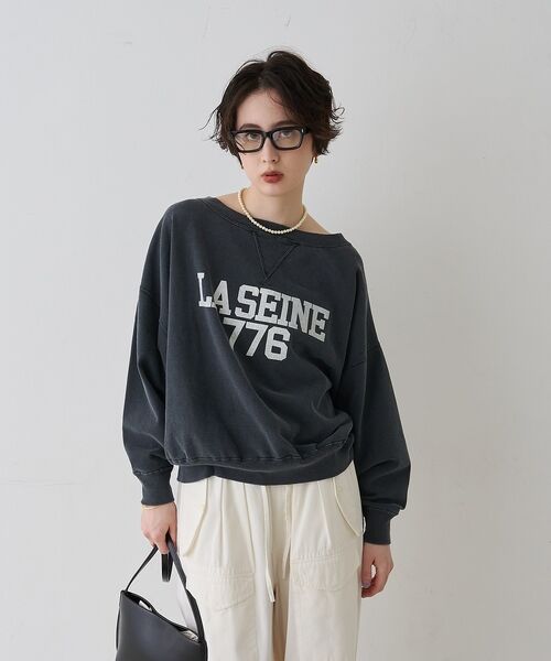 Rouge vif la cle / ルージュ・ヴィフ ラクレ ショルダーバッグ | 【CHIMERE/シメール】スプリットレザーミニショルダーバッグ【予約】 | 詳細27