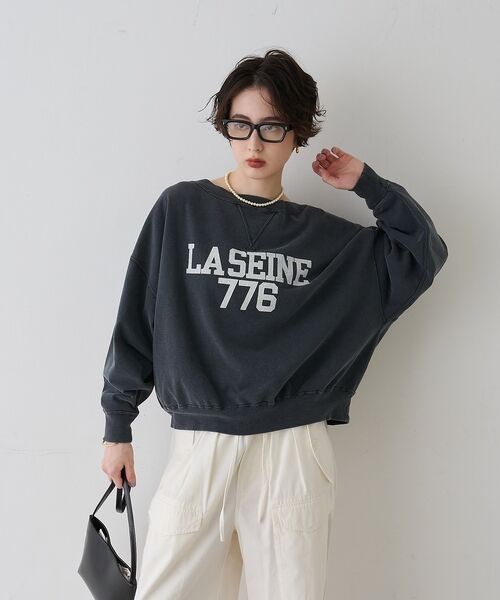 Rouge vif la cle / ルージュ・ヴィフ ラクレ ショルダーバッグ | 【CHIMERE/シメール】スプリットレザーミニショルダーバッグ【予約】 | 詳細28