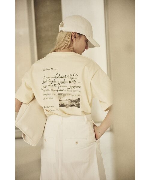 Rouge vif la cle / ルージュ・ヴィフ ラクレ ハンドバッグ | 【CHIMERE/シメール】レザーワイドワンハンドル【予約】 | 詳細9