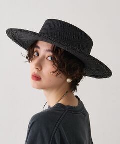 Rouge vif la cle / ルージュ・ヴィフ ラクレ ハット | 【La Maison de Lyllis/ラ メゾン ド リリス】ALTO ハッ