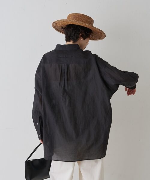 Rouge vif la cle / ルージュ・ヴィフ ラクレ ハット | 【La Maison de Lyllis/ラ メゾン ド リリス】ALTO ハッ | 詳細10