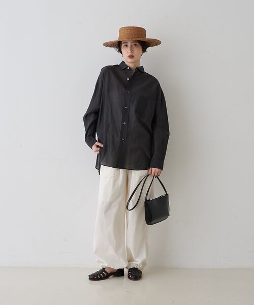 Rouge vif la cle / ルージュ・ヴィフ ラクレ ハット | 【La Maison de Lyllis/ラ メゾン ド リリス】ALTO ハッ | 詳細11