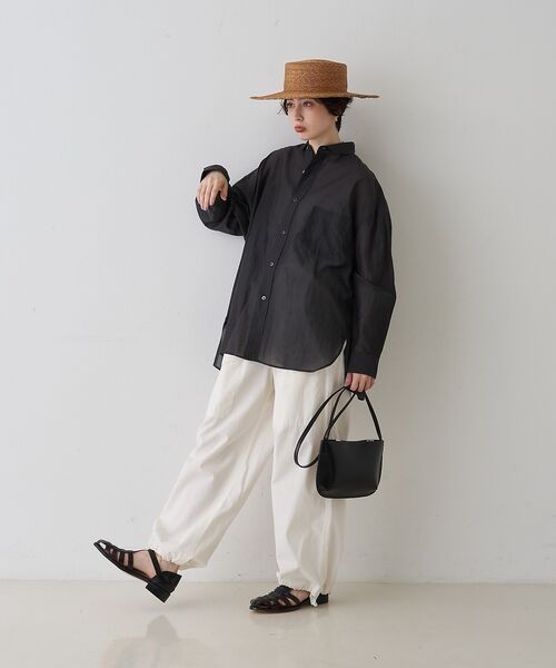 Rouge vif la cle / ルージュ・ヴィフ ラクレ ハット | 【La Maison de Lyllis/ラ メゾン ド リリス】ALTO ハッ | 詳細13