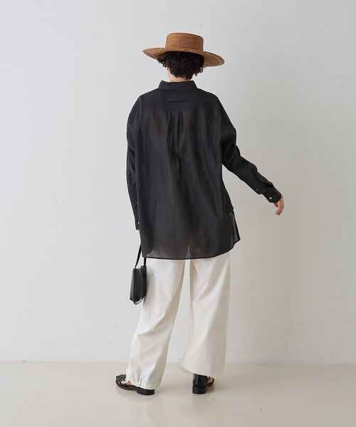 Rouge vif la cle / ルージュ・ヴィフ ラクレ ハット | 【La Maison de Lyllis/ラ メゾン ド リリス】ALTO ハッ | 詳細14