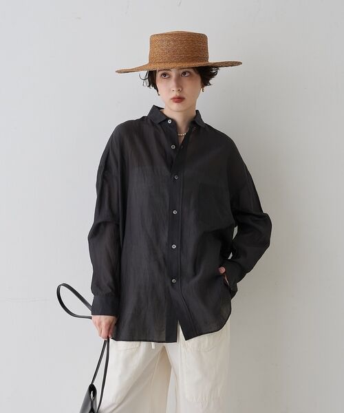 Rouge vif la cle / ルージュ・ヴィフ ラクレ ハット | 【La Maison de Lyllis/ラ メゾン ド リリス】ALTO ハッ | 詳細6