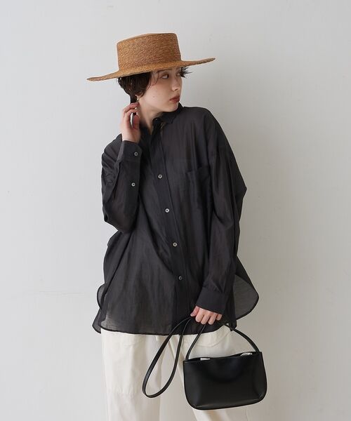 Rouge vif la cle / ルージュ・ヴィフ ラクレ ハット | 【La Maison de Lyllis/ラ メゾン ド リリス】ALTO ハッ | 詳細7