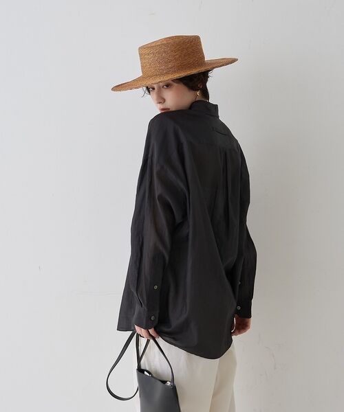 Rouge vif la cle / ルージュ・ヴィフ ラクレ ハット | 【La Maison de Lyllis/ラ メゾン ド リリス】ALTO ハッ | 詳細8