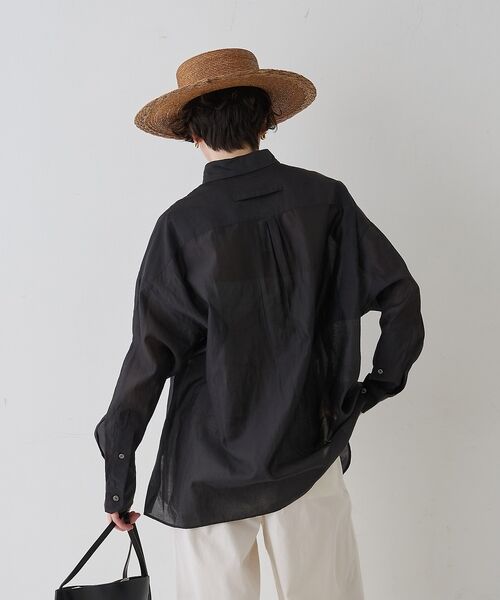 Rouge vif la cle / ルージュ・ヴィフ ラクレ ハット | 【La Maison de Lyllis/ラ メゾン ド リリス】ALTO ハッ | 詳細9