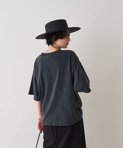 Rouge vif la cle / ルージュ・ヴィフ ラクレ ハット | 【La Maison de Lyllis/ラ メゾン ド リリス】ALTO ハッ | 詳細26