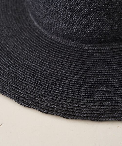 Rouge vif la cle / ルージュ・ヴィフ ラクレ ハット | 【La Maison de Lyllis/ラ メゾン ド リリス】ALTO ハッ | 詳細28