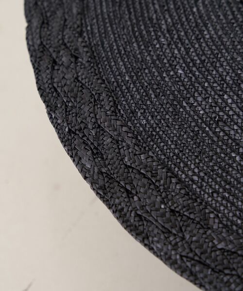 Rouge vif la cle / ルージュ・ヴィフ ラクレ ハット | 【La Maison de Lyllis/ラ メゾン ド リリス】ALTO ハッ | 詳細30