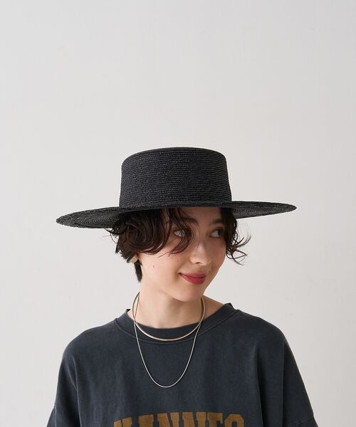 Rouge vif la cle / ルージュ・ヴィフ ラクレ ハット | 【La Maison de Lyllis/ラ メゾン ド リリス】ALTO ハッ | 詳細19