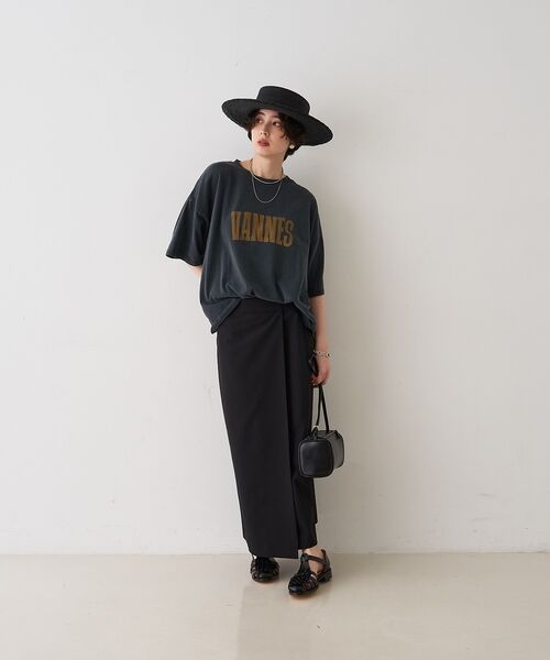 Rouge vif la cle / ルージュ・ヴィフ ラクレ ハット | 【La Maison de Lyllis/ラ メゾン ド リリス】ALTO ハッ | 詳細21