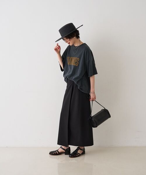 Rouge vif la cle / ルージュ・ヴィフ ラクレ ハット | 【La Maison de Lyllis/ラ メゾン ド リリス】ALTO ハッ | 詳細22