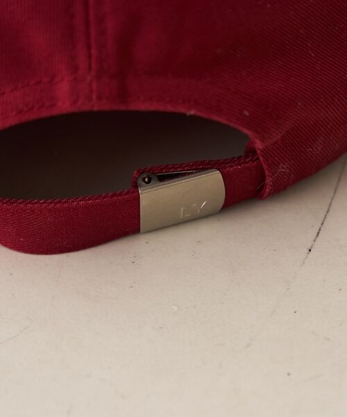 Rouge vif la cle / ルージュ・ヴィフ ラクレ ハット | 【LY/エルワイ】ブーケンキャップ Boeken cap【予約】 | 詳細26