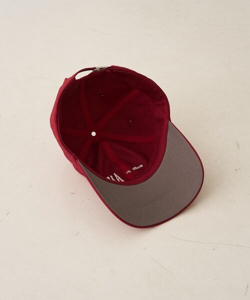 Rouge vif la cle / ルージュ・ヴィフ ラクレ ハット | 【LY/エルワイ】ブーケンキャップ Boeken cap【予約】 | 詳細28