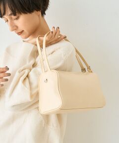 Rouge vif la cle / ルージュ・ヴィフ ラクレ ショルダーバッグ | 【STANDOIL/スタンドオイル】Melly Bag メリーバッグ【予約】