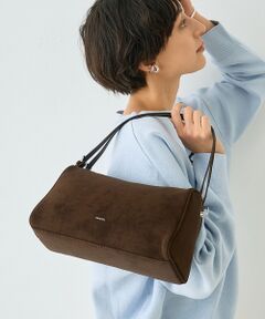 Rouge vif la cle / ルージュ・ヴィフ ラクレ ショルダーバッグ | 【STANDOIL/スタンドオイル】Melly Bag メリーバッグ【予約】