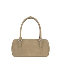 Rouge vif la cle / ルージュ・ヴィフ ラクレ ショルダーバッグ | 【STANDOIL/スタンドオイル】Square Bowling Bag スクエ