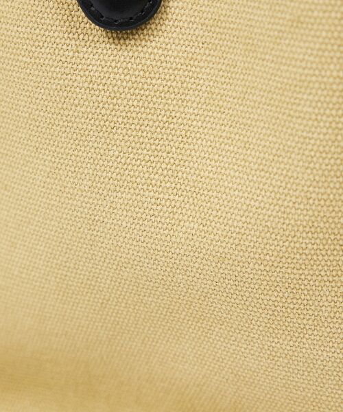 Rouge vif la cle / ルージュ・ヴィフ ラクレ トートバッグ | 【ARTESANOS/アルテサノス】バゲットトートバッグ ショルダー付き　EX1 | 詳細2