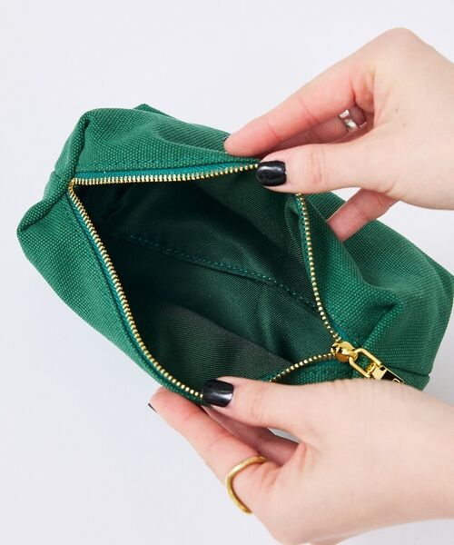 Rouge vif la cle / ルージュ・ヴィフ ラクレ トートバッグ | 【ARTESANOS/アルテサノス】バゲットトートバッグ ショルダー付き　EX1 | 詳細15