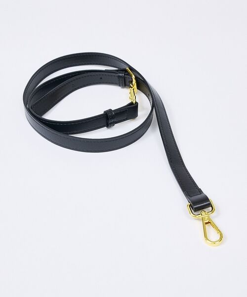 Rouge vif la cle / ルージュ・ヴィフ ラクレ トートバッグ | 【ARTESANOS/アルテサノス】バゲットトートバッグ ショルダー付き　EX1 | 詳細17