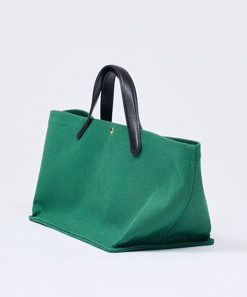 Rouge vif la cle / ルージュ・ヴィフ ラクレ トートバッグ | 【ARTESANOS/アルテサノス】バゲットトートバッグ ショルダー付き　EX1 | 詳細6