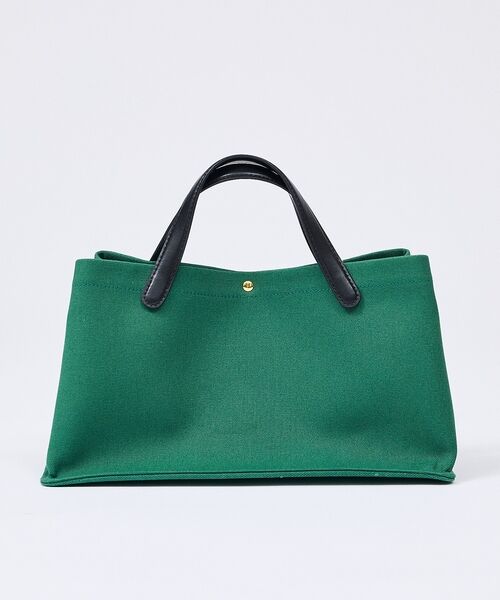 Rouge vif la cle / ルージュ・ヴィフ ラクレ トートバッグ | 【ARTESANOS/アルテサノス】バゲットトートバッグ ショルダー付き　EX1 | 詳細7